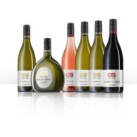 Bacchus Weißwein aus Franken Kabinett halbtrocken in der Literflasche |  schoppenweine | Weingut Geiger und Söhne